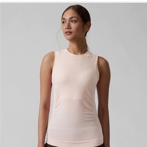 NWT Foresthill Ascent Seamless Tank